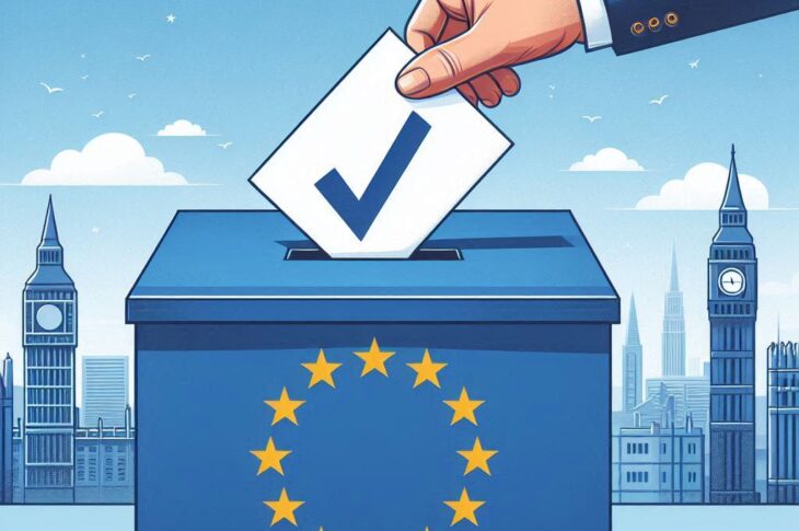 voto, elezioni europee
