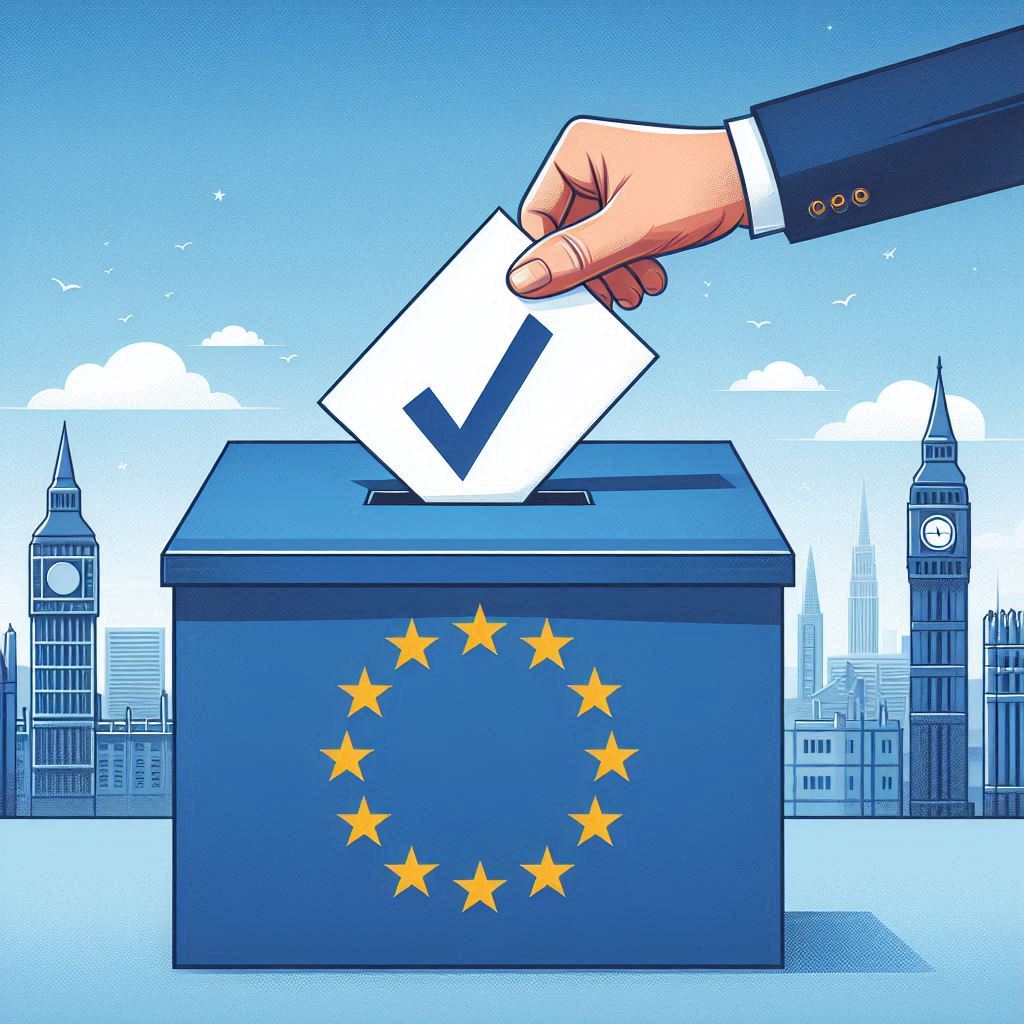 voto, elezioni europee